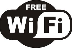 Wifi gratuit