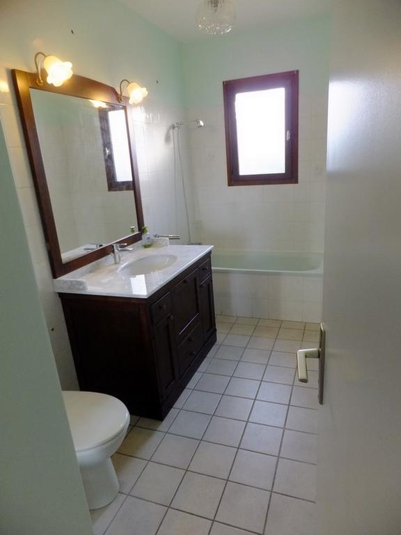 Salle de bain - WC