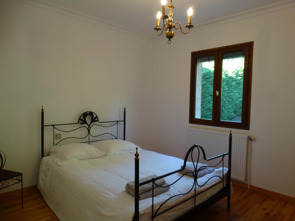 Chambre parentale