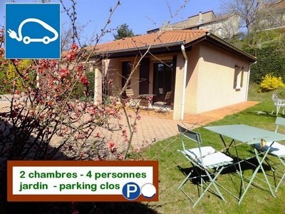Hebergement � Saint-Etienne
