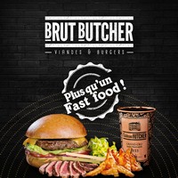 Brut Butcher
