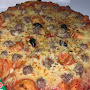 Pizza Hot  à 3 minutes du Clos Gentiane