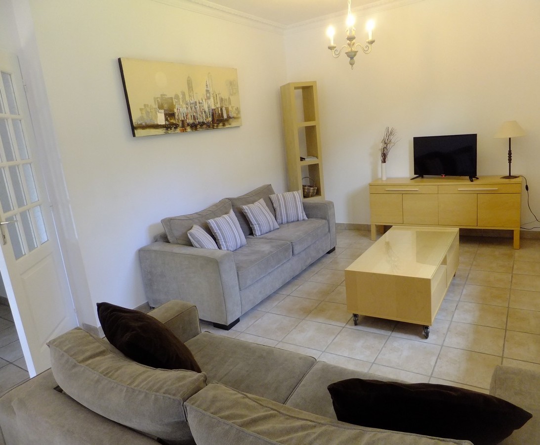 Tv-lounge